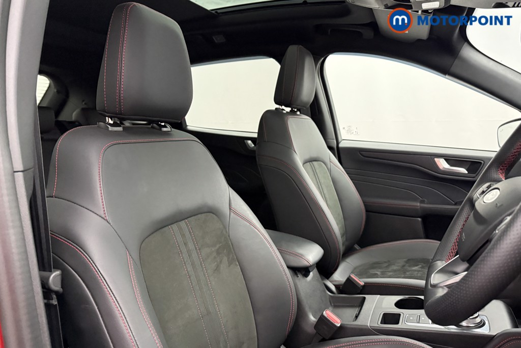 Ford Kuga St-Line X Automatic Petrol Plug-In Hybrid SUV - Stock Number (1627597) - 13th supplementary image