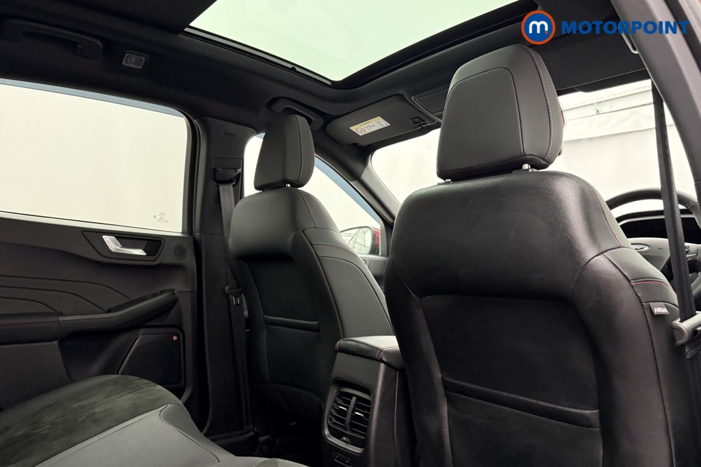 Ford Kuga St-Line X Automatic Petrol Plug-In Hybrid SUV - Stock Number (1627597) - 16th supplementary image