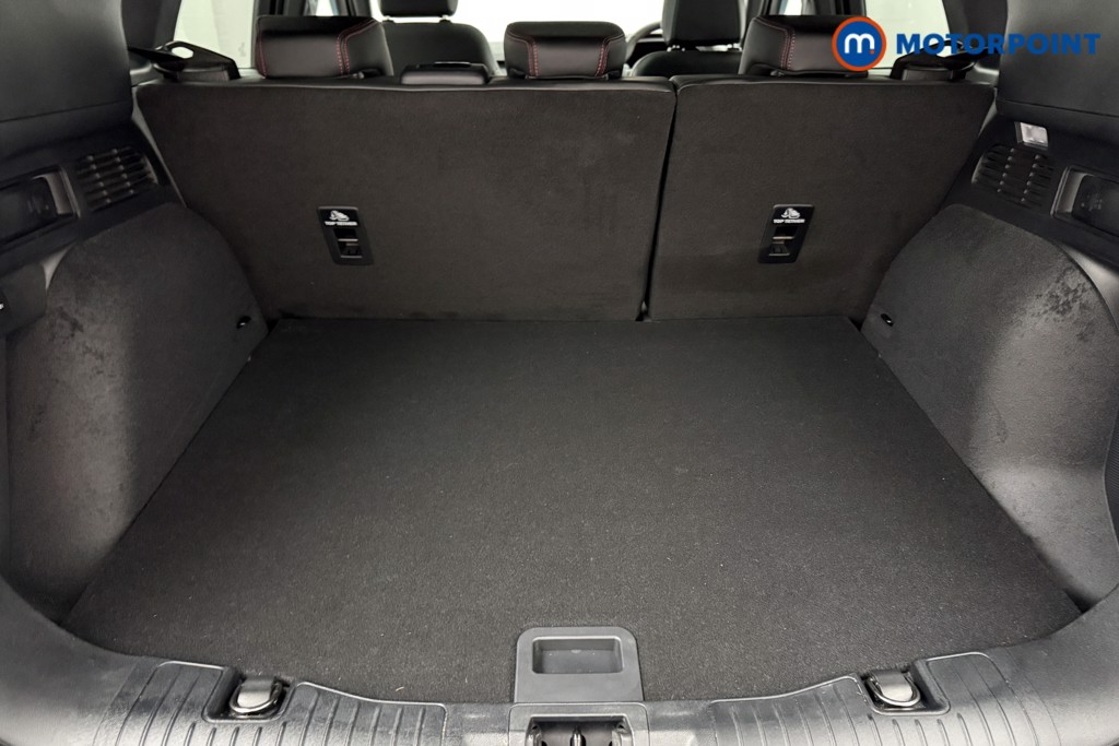 Ford Kuga St-Line X Automatic Petrol Plug-In Hybrid SUV - Stock Number (1627597) - 19th supplementary image