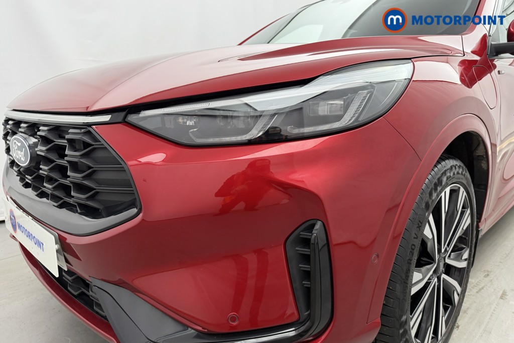 Ford Kuga St-Line X Automatic Petrol Plug-In Hybrid SUV - Stock Number (1627597) - 23rd supplementary image