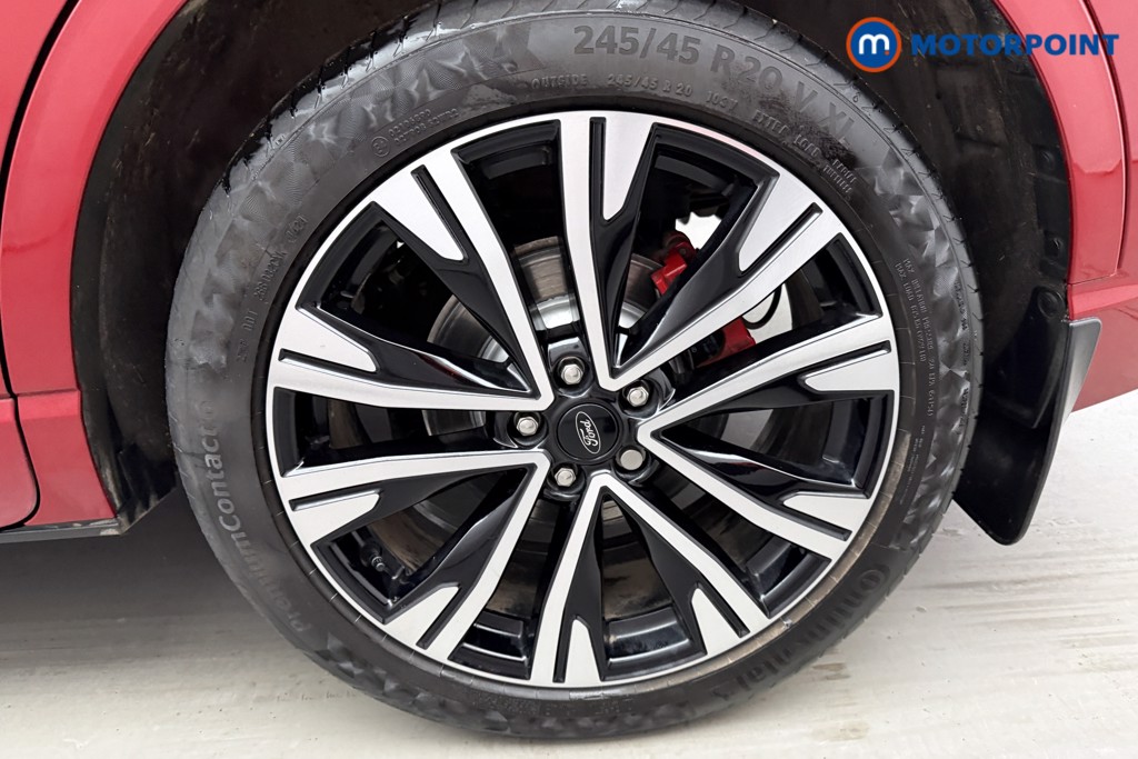 Ford Kuga St-Line X Automatic Petrol Plug-In Hybrid SUV - Stock Number (1627597) - 25th supplementary image