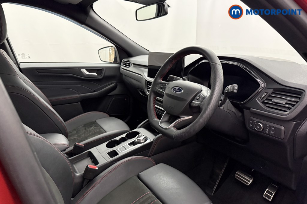 Ford Kuga St-Line X Automatic Petrol Plug-In Hybrid SUV - Stock Number (1627597) - 1st supplementary image
