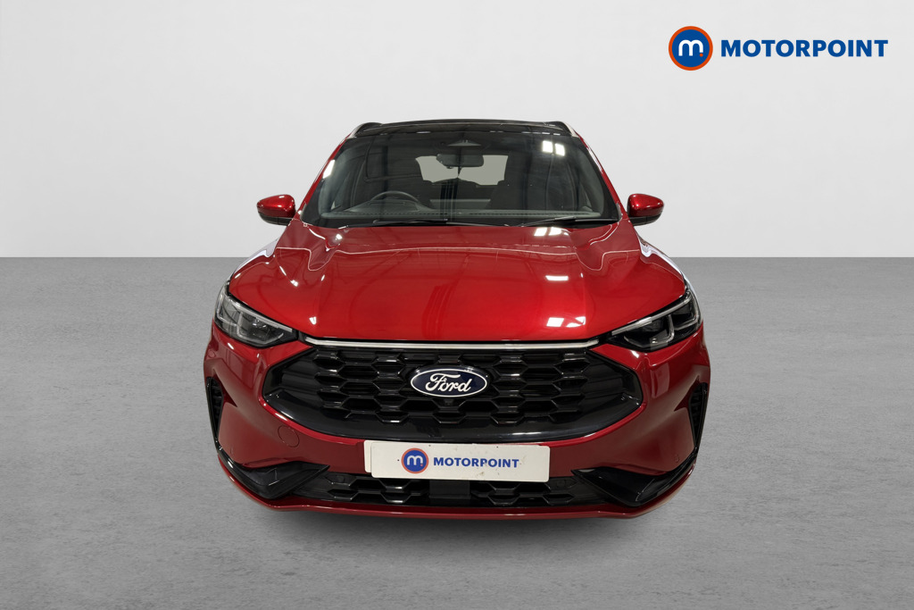 Ford Kuga St-Line X Automatic Petrol Plug-In Hybrid SUV - Stock Number (1627597) - Front bumper