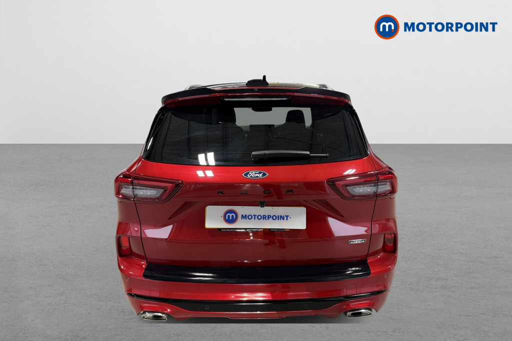 Ford Kuga St-Line X Automatic Petrol Plug-In Hybrid SUV - Stock Number (1627597) - Rear bumper