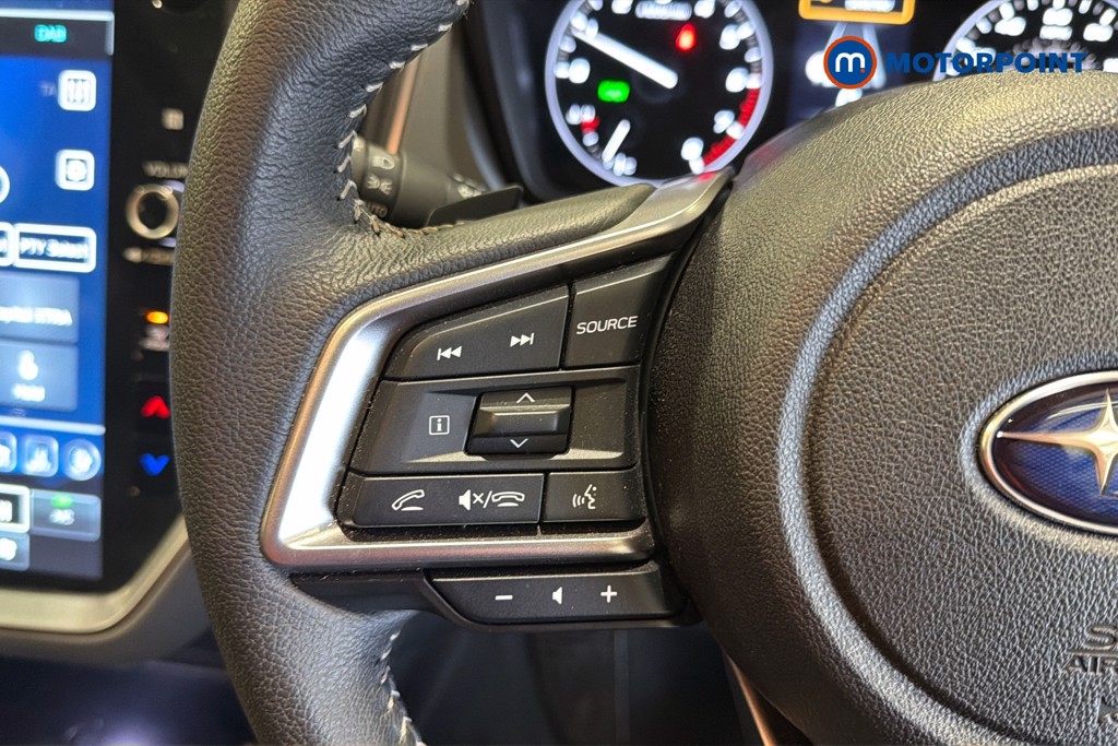 Subaru Crosstrek Touring Automatic Petrol-Electric Hybrid SUV - Stock Number (1627600) - 3rd supplementary image