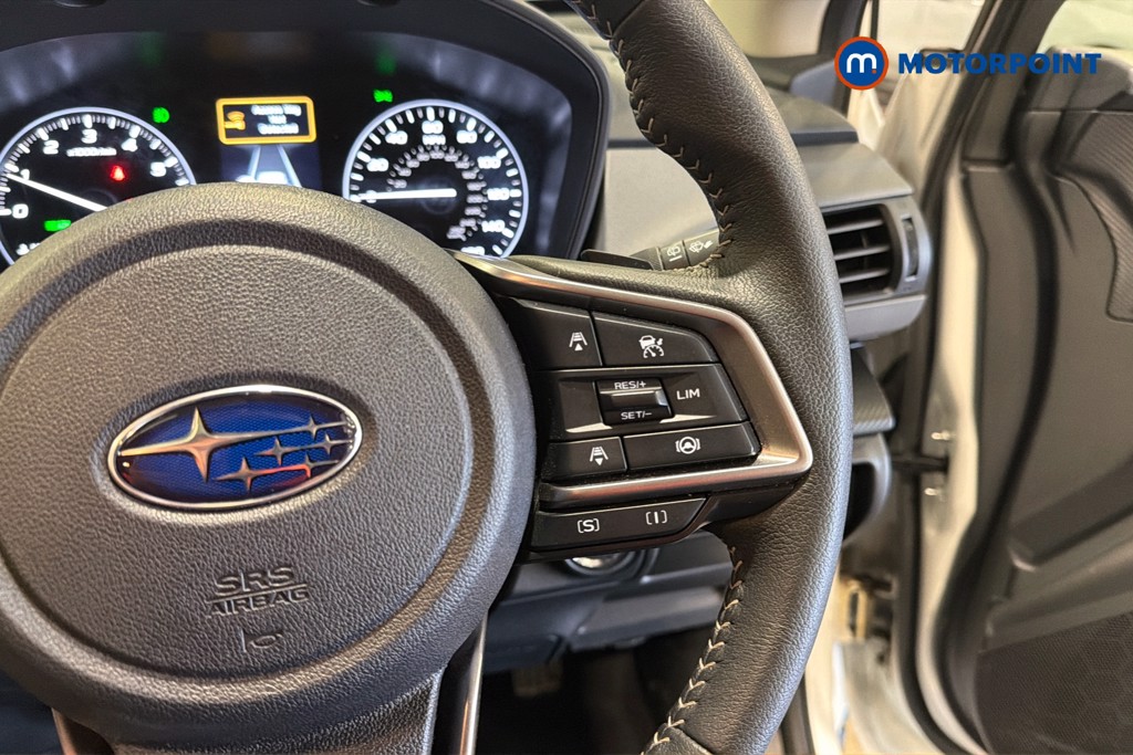 Subaru Crosstrek Touring Automatic Petrol-Electric Hybrid SUV - Stock Number (1627600) - 4th supplementary image