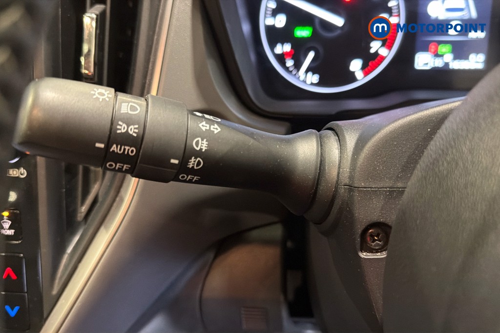 Subaru Crosstrek Touring Automatic Petrol-Electric Hybrid SUV - Stock Number (1627600) - 6th supplementary image