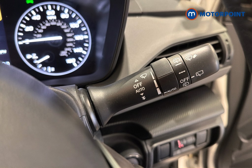 Subaru Crosstrek Touring Automatic Petrol-Electric Hybrid SUV - Stock Number (1627600) - 7th supplementary image