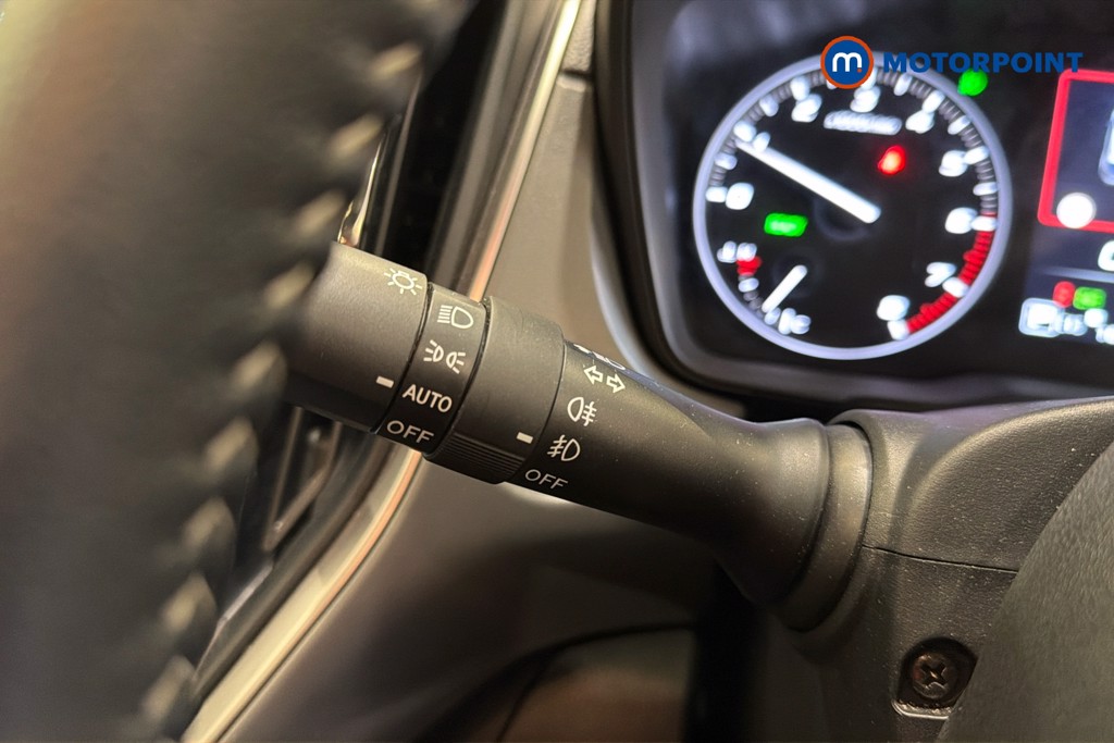 Subaru Crosstrek Touring Automatic Petrol-Electric Hybrid SUV - Stock Number (1627600) - 18th supplementary image