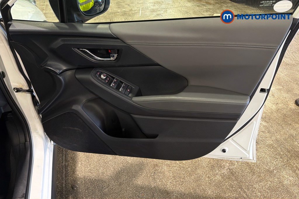 Subaru Crosstrek Touring Automatic Petrol-Electric Hybrid SUV - Stock Number (1627600) - 19th supplementary image
