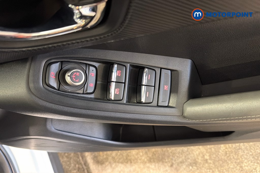 Subaru Crosstrek Touring Automatic Petrol-Electric Hybrid SUV - Stock Number (1627600) - 20th supplementary image