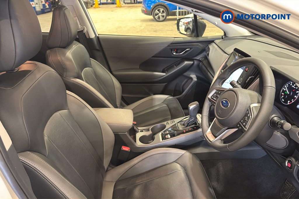 Subaru Crosstrek Touring Automatic Petrol-Electric Hybrid SUV - Stock Number (1627600) - 22nd supplementary image