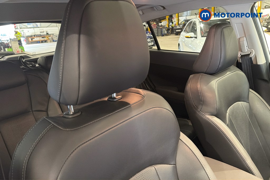 Subaru Crosstrek Touring Automatic Petrol-Electric Hybrid SUV - Stock Number (1627600) - 23rd supplementary image
