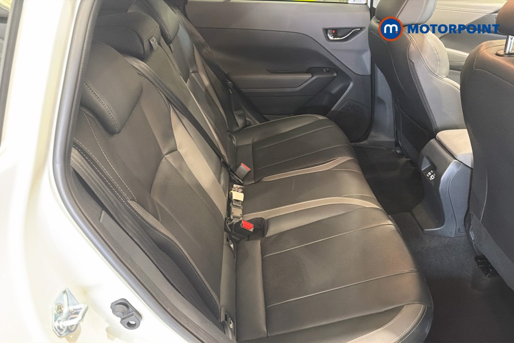 Subaru Crosstrek Touring Automatic Petrol-Electric Hybrid SUV - Stock Number (1627600) - 28th supplementary image