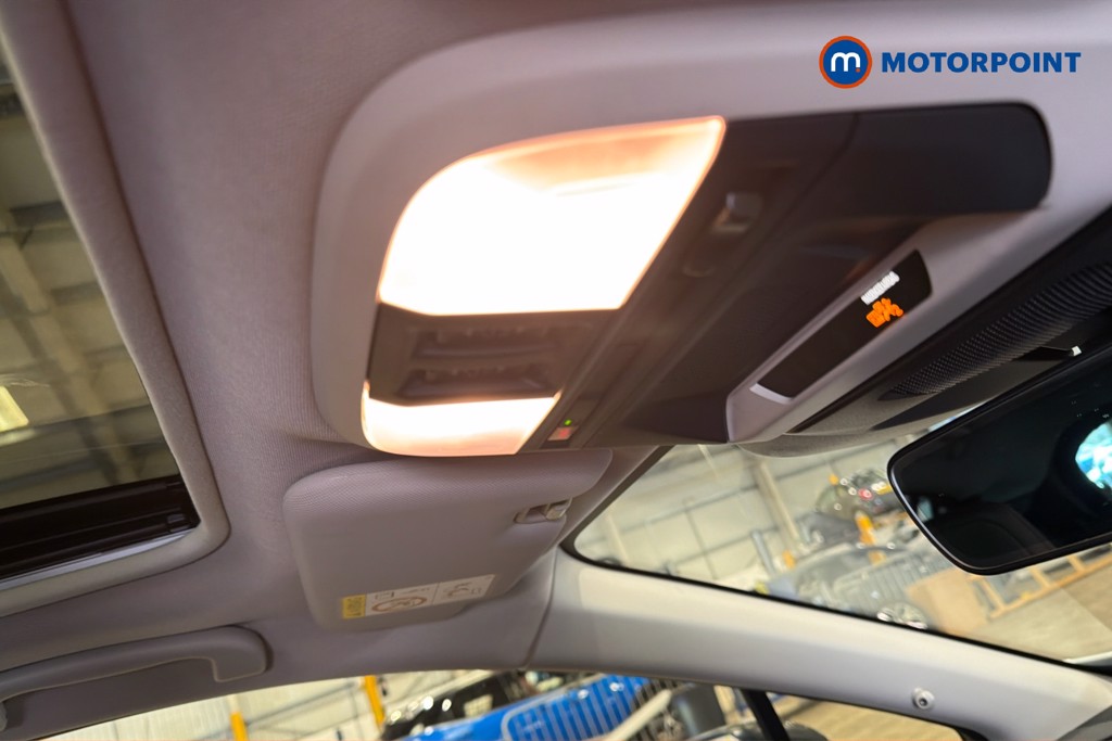 Subaru Crosstrek Touring Automatic Petrol-Electric Hybrid SUV - Stock Number (1627600) - 32nd supplementary image