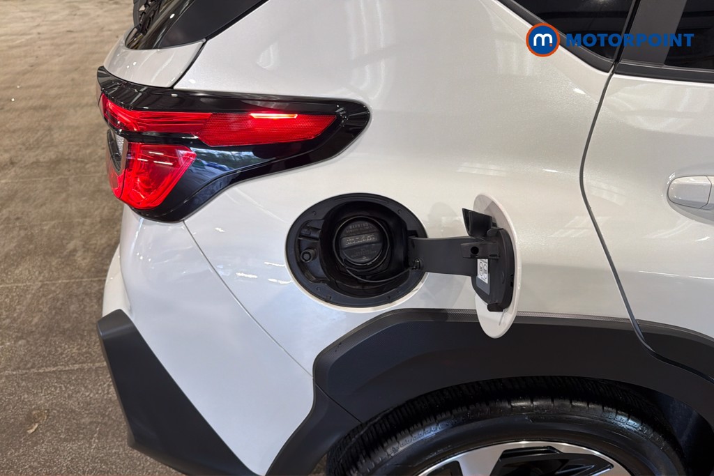Subaru Crosstrek Touring Automatic Petrol-Electric Hybrid SUV - Stock Number (1627600) - 41st supplementary image