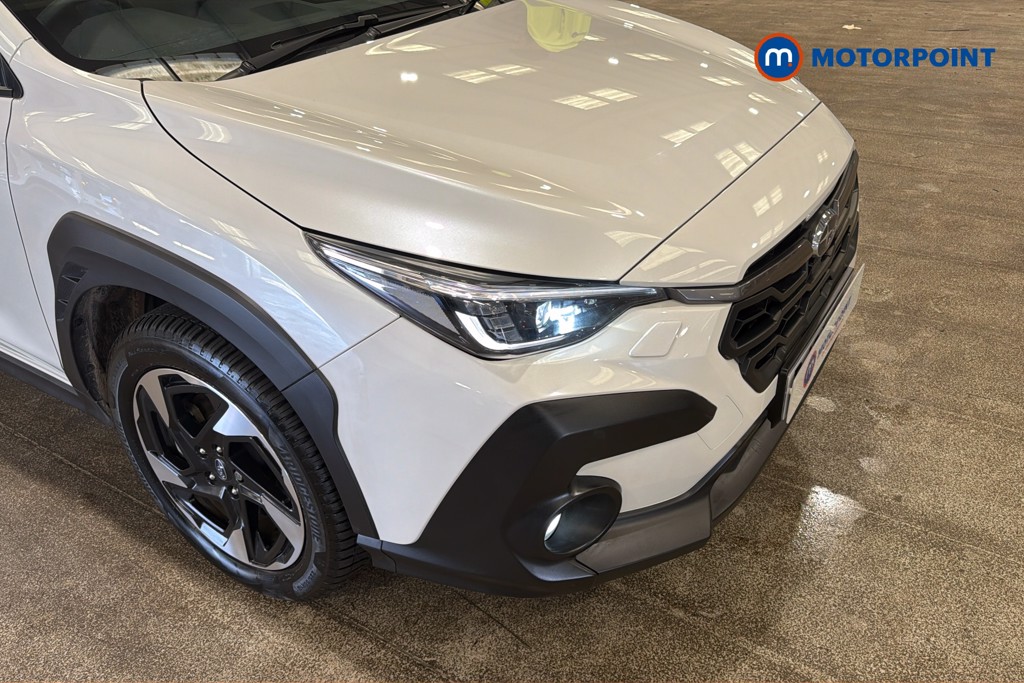 Subaru Crosstrek Touring Automatic Petrol-Electric Hybrid SUV - Stock Number (1627600) - 44th supplementary image