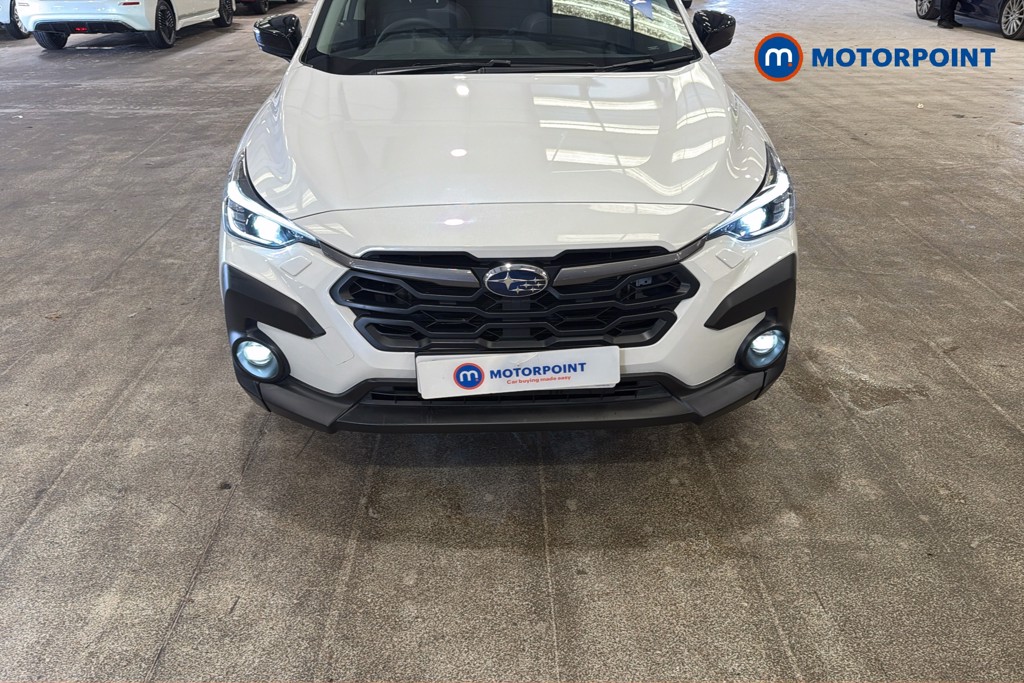 Subaru Crosstrek Touring Automatic Petrol-Electric Hybrid SUV - Stock Number (1627600) - 45th supplementary image