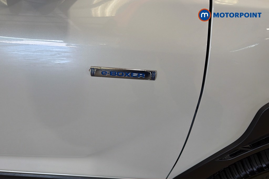 Subaru Crosstrek Touring Automatic Petrol-Electric Hybrid SUV - Stock Number (1627600) - 46th supplementary image