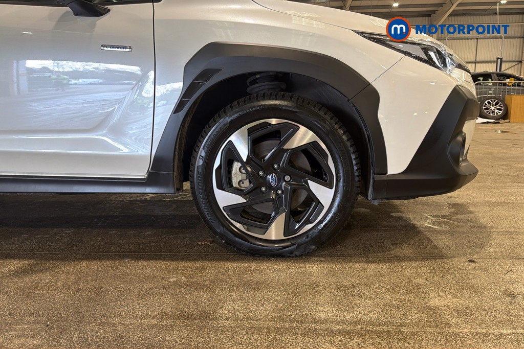 Subaru Crosstrek Touring Automatic Petrol-Electric Hybrid SUV - Stock Number (1627600) - 50th supplementary image