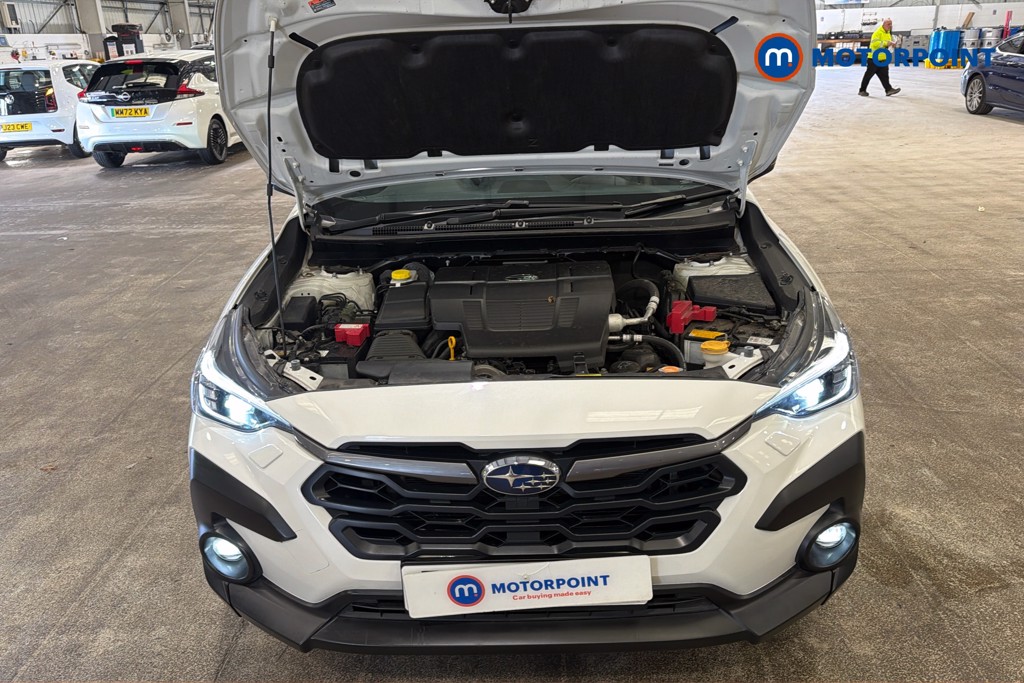 Subaru Crosstrek Touring Automatic Petrol-Electric Hybrid SUV - Stock Number (1627600) - 51st supplementary image