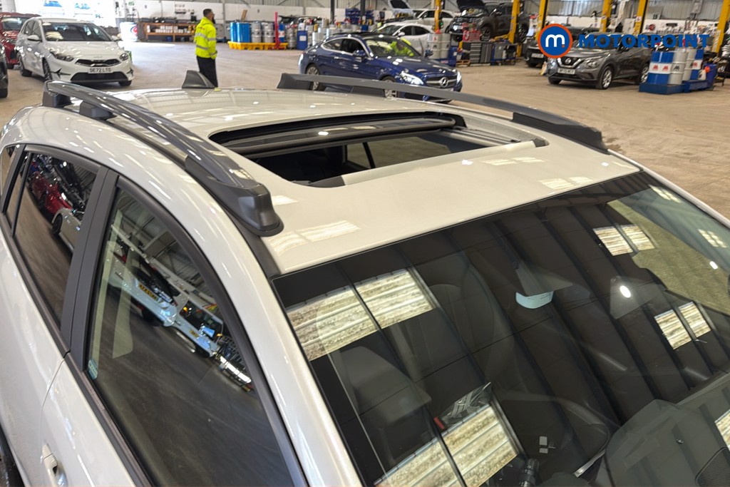 Subaru Crosstrek Touring Automatic Petrol-Electric Hybrid SUV - Stock Number (1627600) - 52nd supplementary image