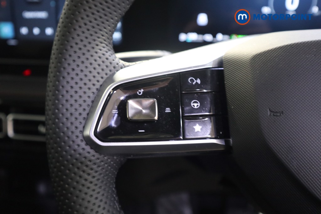 Mg Motor Uk HS Trophy Automatic Petrol Plug-In Hybrid SUV - Stock Number (1627691) - 5th supplementary image