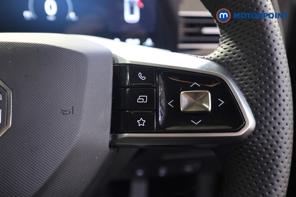 Mg Motor Uk HS Trophy Automatic Petrol Plug-In Hybrid SUV - Stock Number (1627691) - 6th supplementary image