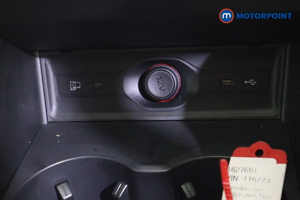 Mg Motor Uk HS Trophy Automatic Petrol Plug-In Hybrid SUV - Stock Number (1627691) - 7th supplementary image