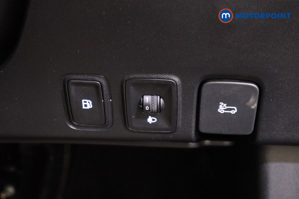 Mg Motor Uk HS Trophy Automatic Petrol Plug-In Hybrid SUV - Stock Number (1627691) - 9th supplementary image