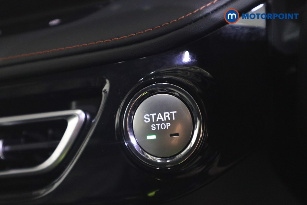 Mg Motor Uk HS Trophy Automatic Petrol Plug-In Hybrid SUV - Stock Number (1627691) - 10th supplementary image