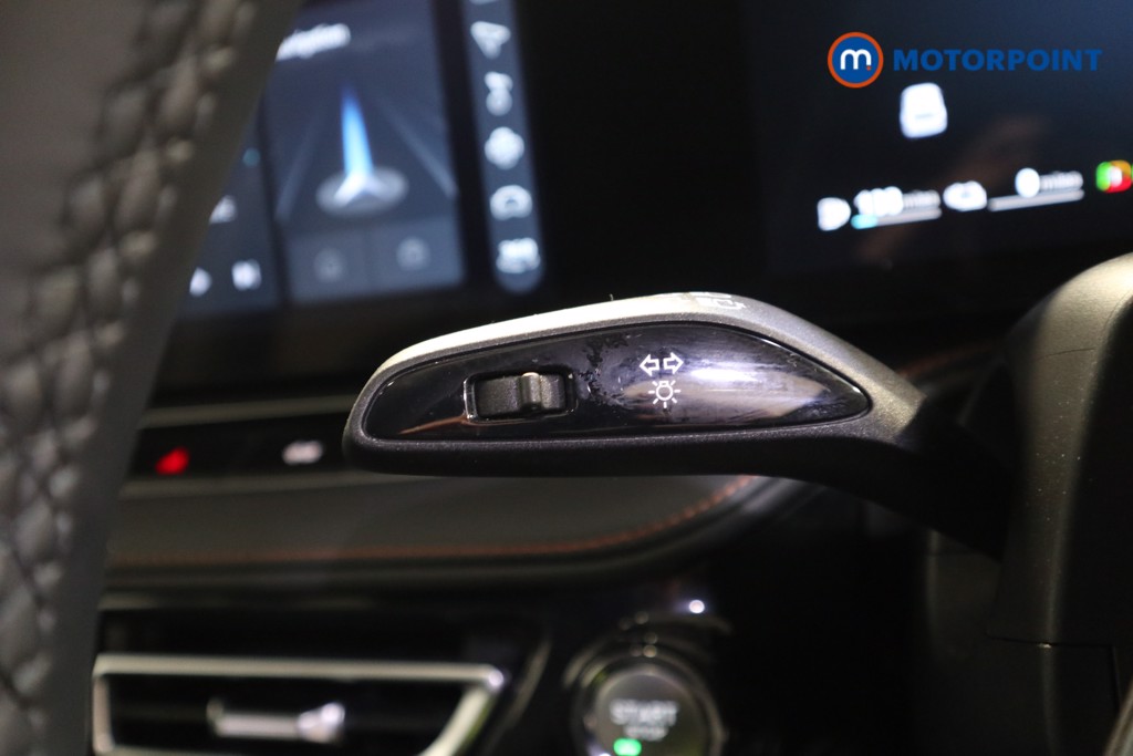 Mg Motor Uk HS Trophy Automatic Petrol Plug-In Hybrid SUV - Stock Number (1627691) - 11th supplementary image