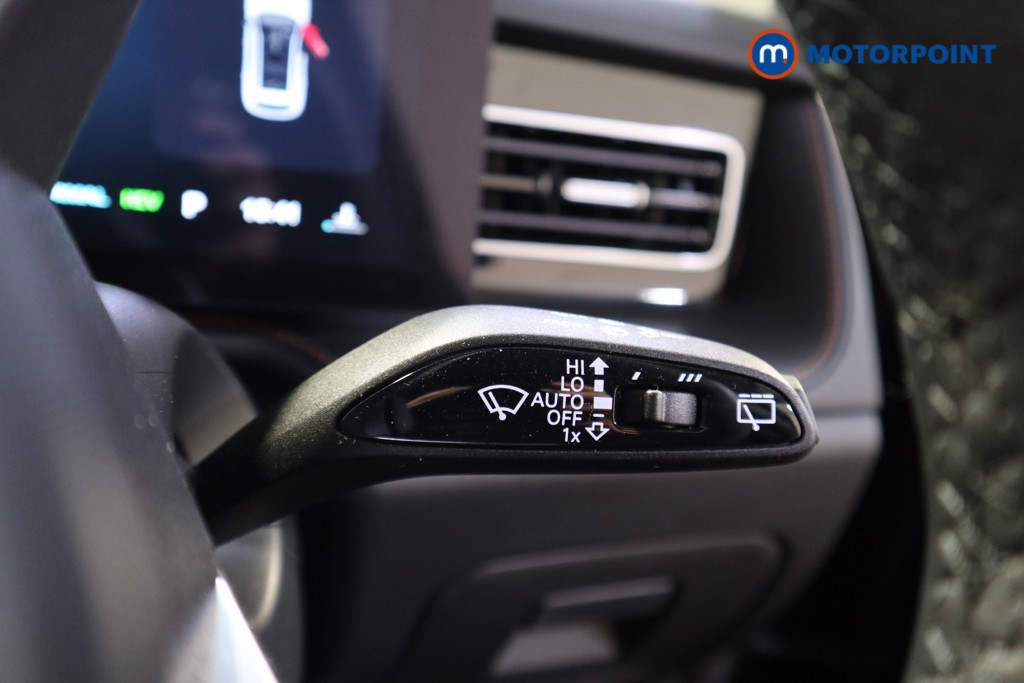 Mg Motor Uk HS Trophy Automatic Petrol Plug-In Hybrid SUV - Stock Number (1627691) - 12th supplementary image