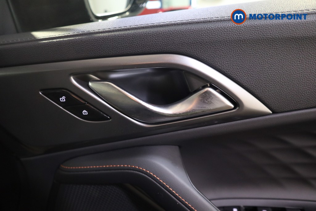 Mg Motor Uk HS Trophy Automatic Petrol Plug-In Hybrid SUV - Stock Number (1627691) - 14th supplementary image