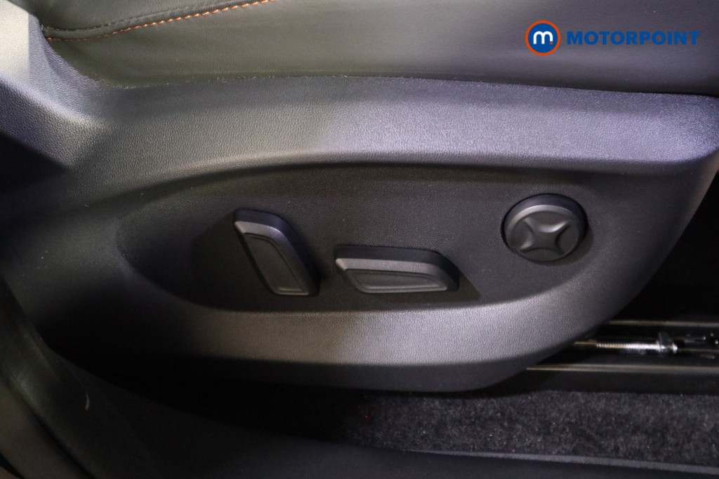 Mg Motor Uk HS Trophy Automatic Petrol Plug-In Hybrid SUV - Stock Number (1627691) - 15th supplementary image