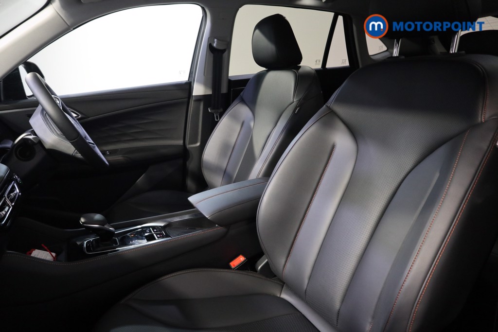 Mg Motor Uk HS Trophy Automatic Petrol Plug-In Hybrid SUV - Stock Number (1627691) - 16th supplementary image