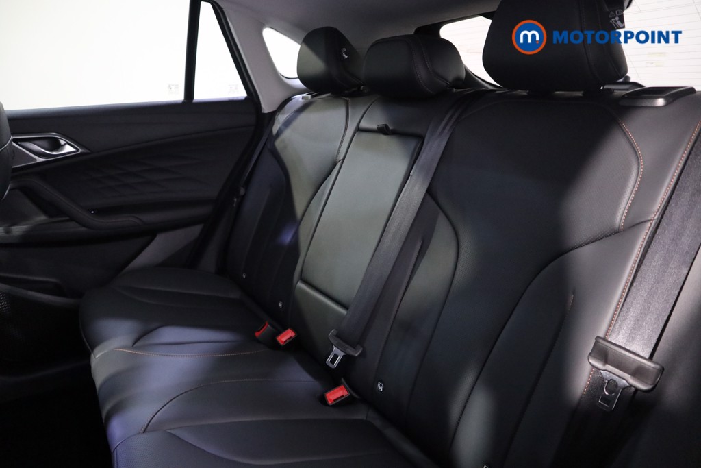 Mg Motor Uk HS Trophy Automatic Petrol Plug-In Hybrid SUV - Stock Number (1627691) - 17th supplementary image