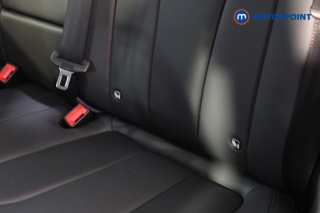 Mg Motor Uk HS Trophy Automatic Petrol Plug-In Hybrid SUV - Stock Number (1627691) - 18th supplementary image