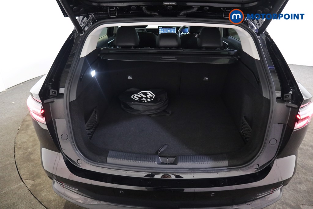 Mg Motor Uk HS Trophy Automatic Petrol Plug-In Hybrid SUV - Stock Number (1627691) - 19th supplementary image