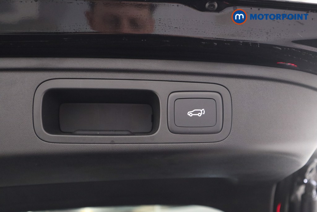 Mg Motor Uk HS Trophy Automatic Petrol Plug-In Hybrid SUV - Stock Number (1627691) - 21st supplementary image