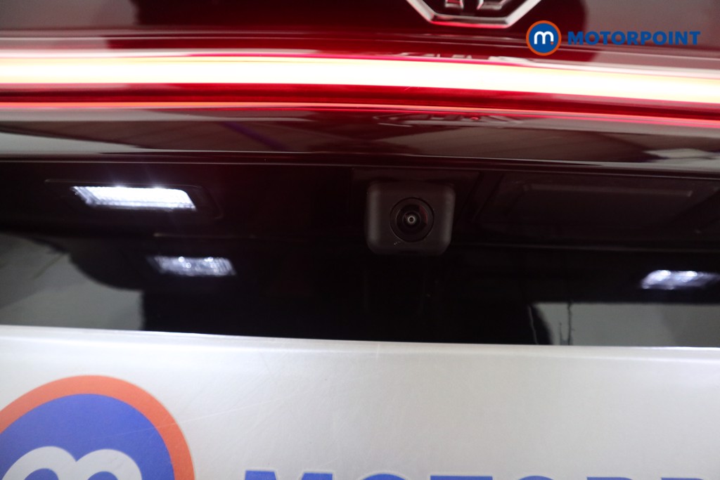 Mg Motor Uk HS Trophy Automatic Petrol Plug-In Hybrid SUV - Stock Number (1627691) - 22nd supplementary image