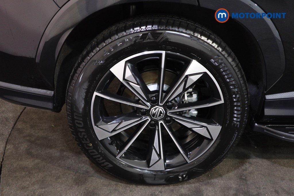 Mg Motor Uk HS Trophy Automatic Petrol Plug-In Hybrid SUV - Stock Number (1627691) - 23rd supplementary image