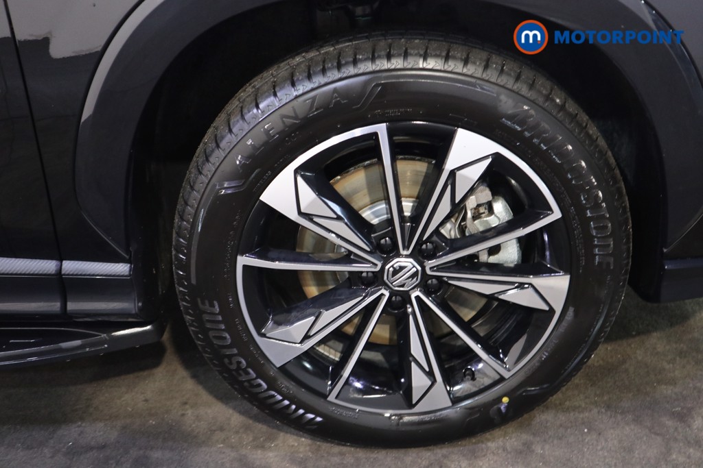 Mg Motor Uk HS Trophy Automatic Petrol Plug-In Hybrid SUV - Stock Number (1627691) - 24th supplementary image