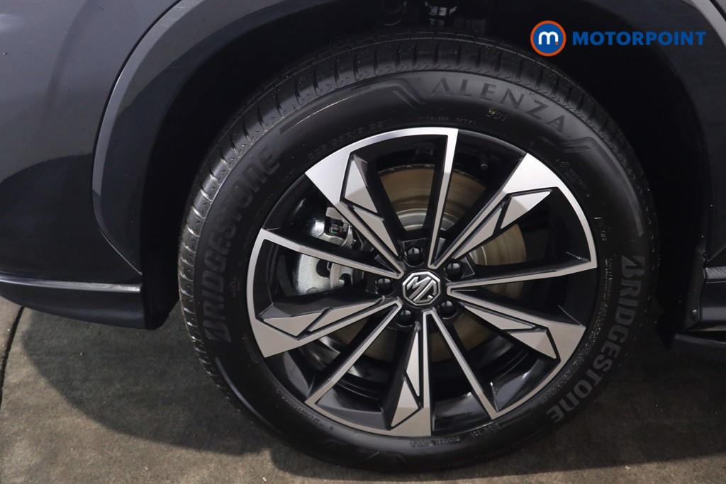 Mg Motor Uk HS Trophy Automatic Petrol Plug-In Hybrid SUV - Stock Number (1627691) - 25th supplementary image