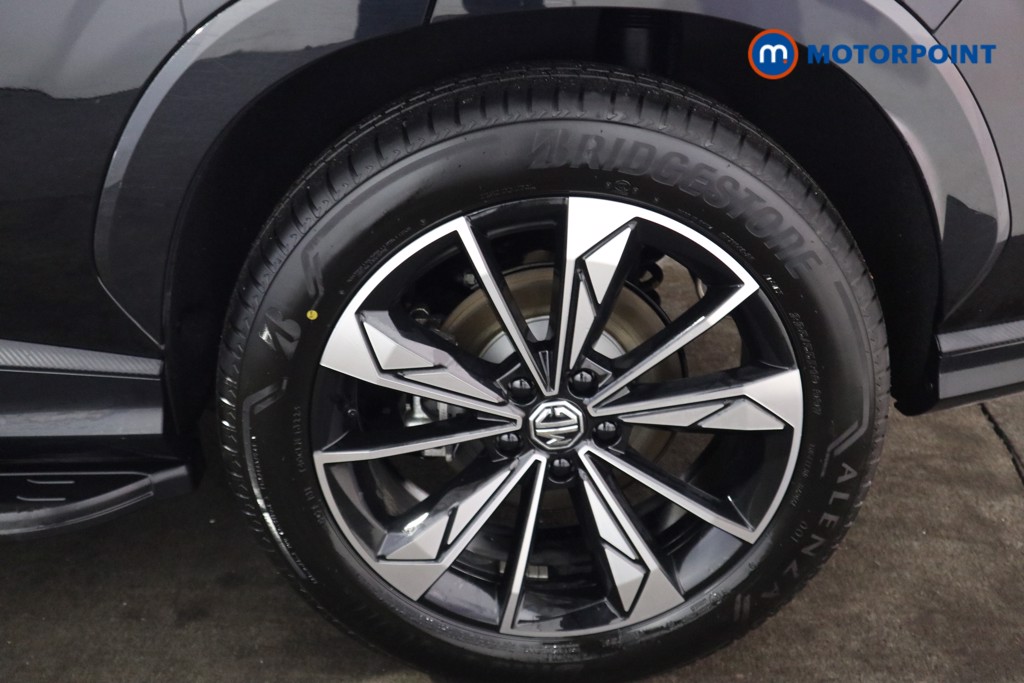 Mg Motor Uk HS Trophy Automatic Petrol Plug-In Hybrid SUV - Stock Number (1627691) - 26th supplementary image