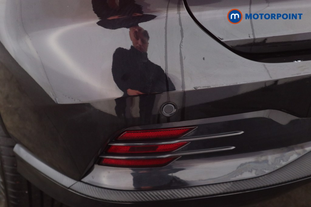 Mg Motor Uk HS Trophy Automatic Petrol Plug-In Hybrid SUV - Stock Number (1627691) - 27th supplementary image