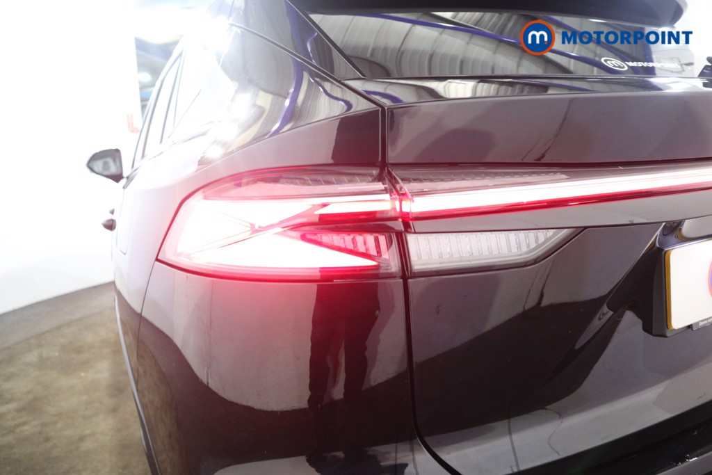 Mg Motor Uk HS Trophy Automatic Petrol Plug-In Hybrid SUV - Stock Number (1627691) - 28th supplementary image