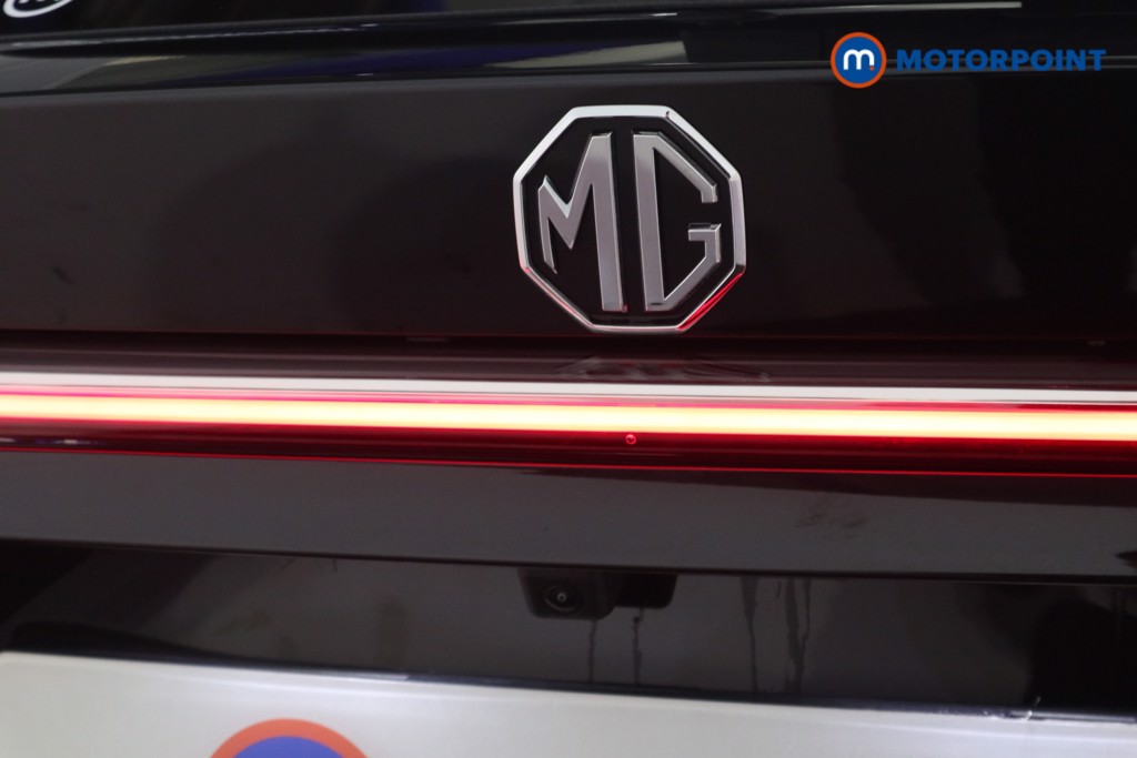Mg Motor Uk HS Trophy Automatic Petrol Plug-In Hybrid SUV - Stock Number (1627691) - 31st supplementary image