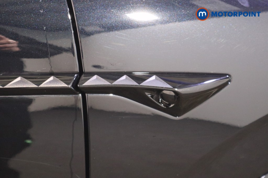 Mg Motor Uk HS Trophy Automatic Petrol Plug-In Hybrid SUV - Stock Number (1627691) - 32nd supplementary image