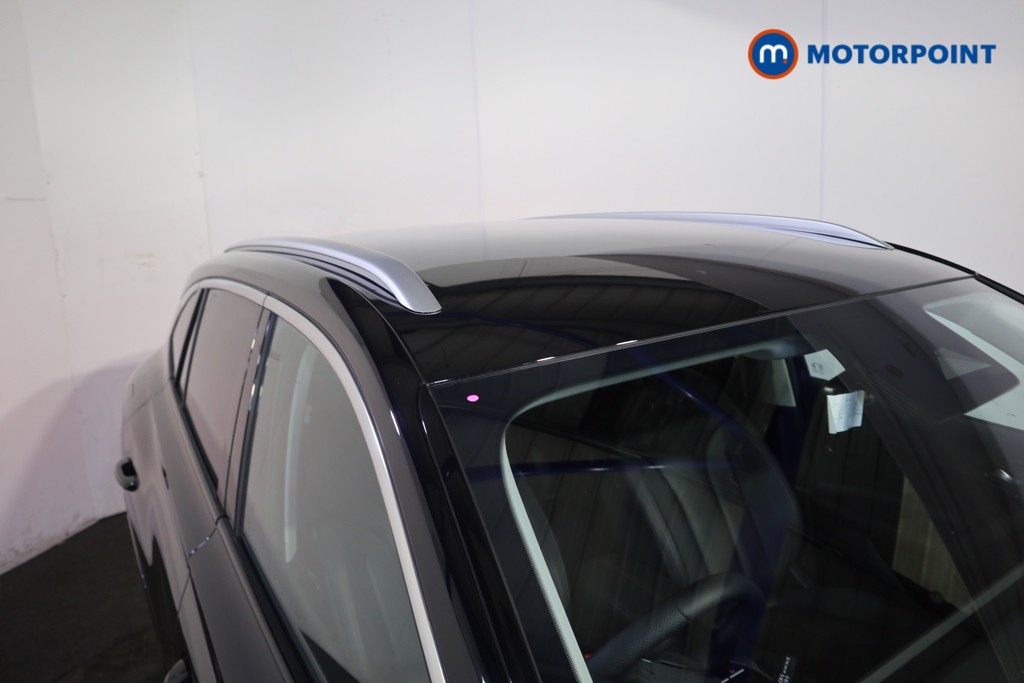 Mg Motor Uk HS Trophy Automatic Petrol Plug-In Hybrid SUV - Stock Number (1627691) - 33rd supplementary image